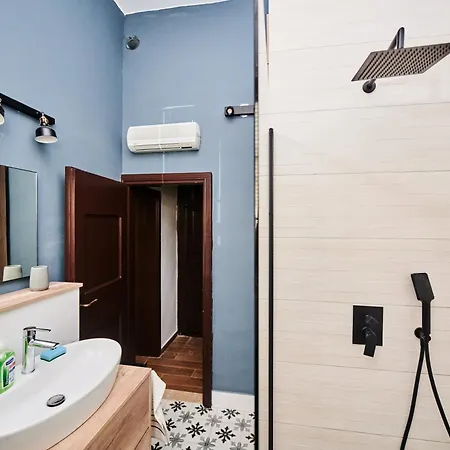 Luxury Palace Apartment Котор Екстер'єр фото