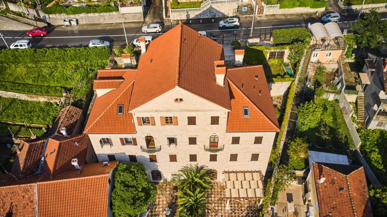 Luxury Palace