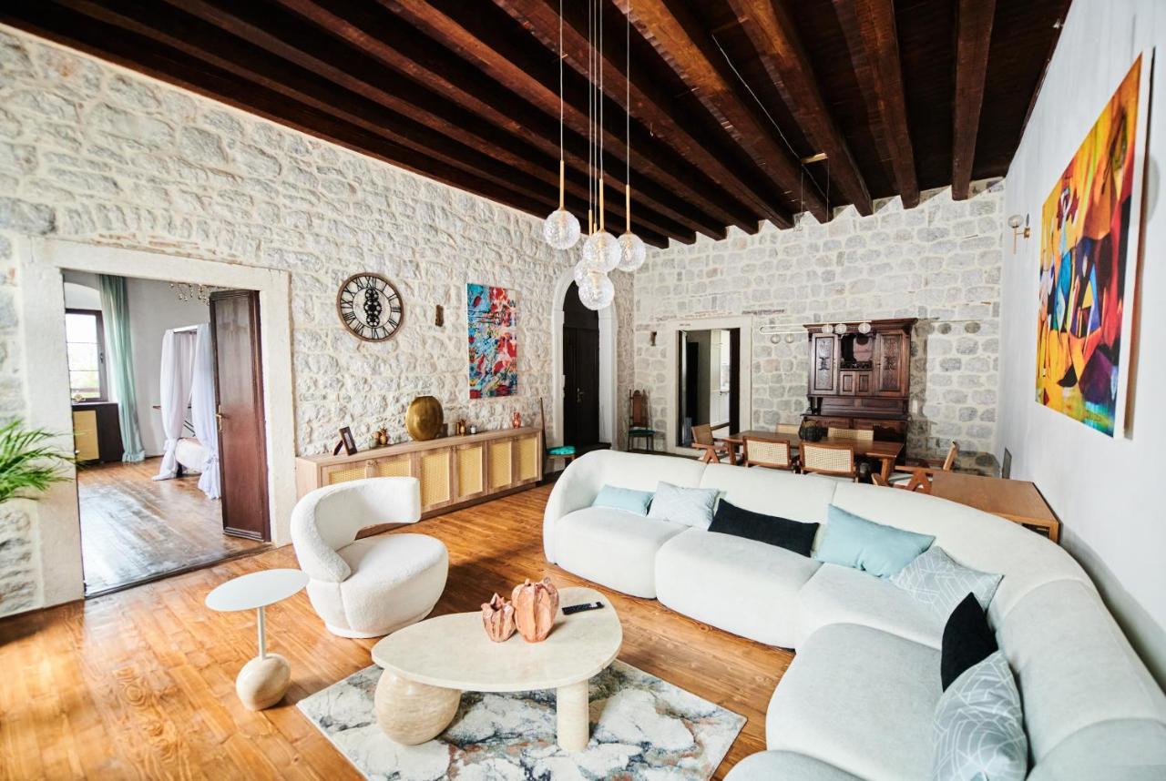 Luxury Palace